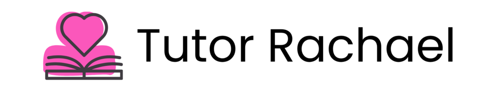 tutorrachael.com